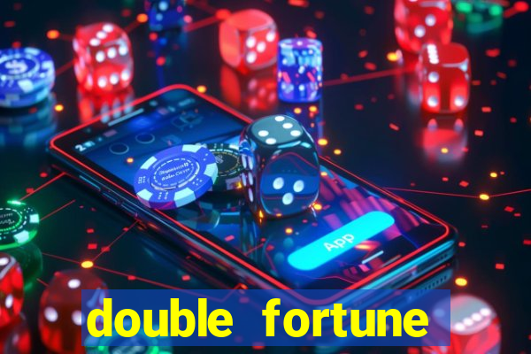 double fortune minutos pagantes